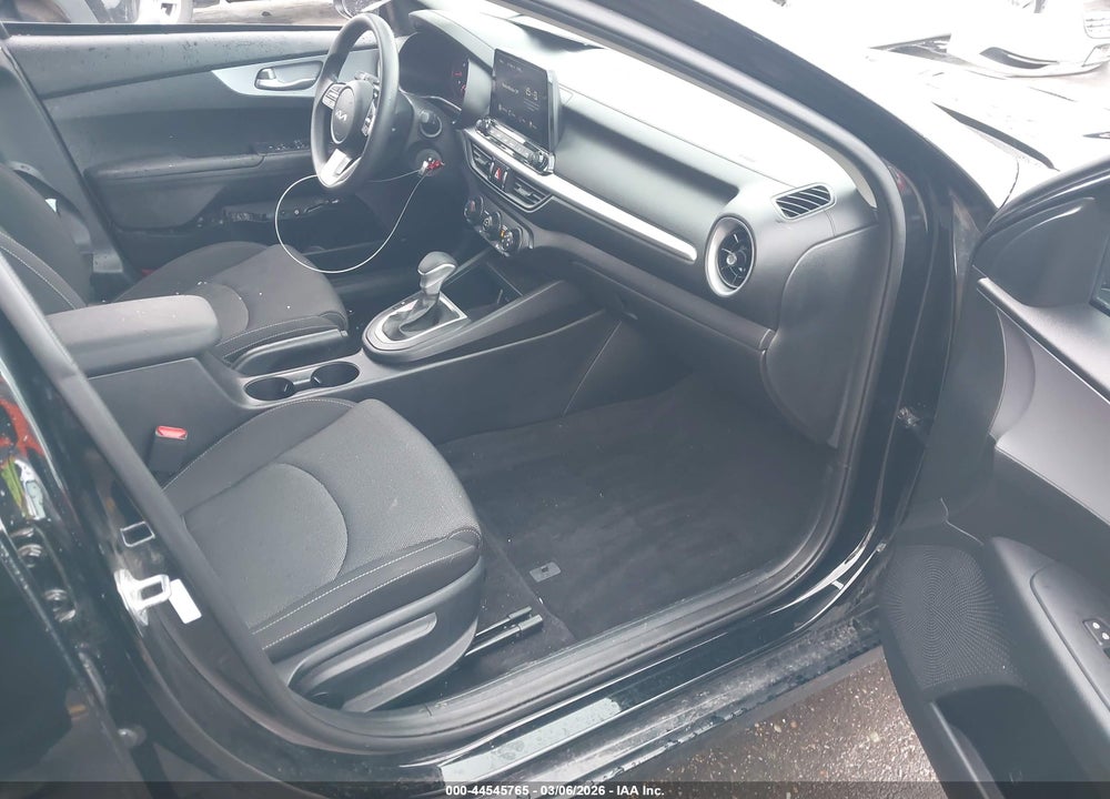 2024 KIA FORTE LX VIN: 3KPF24AD7RE766910