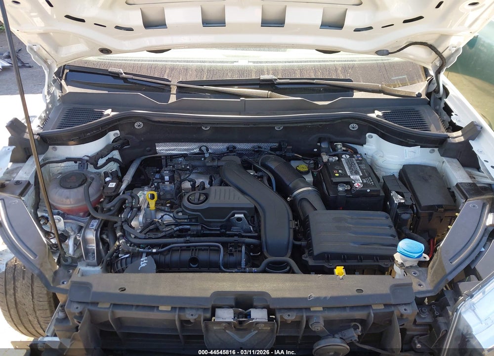 2022 VOLKSWAGEN TAOS 1.5T S VIN: 3VVCX7B21NM028928