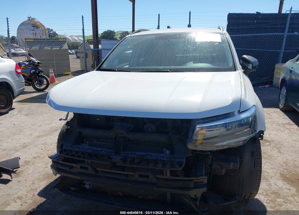 2022 VOLKSWAGEN TAOS 1.5T S VIN: 3VVCX7B21NM028928