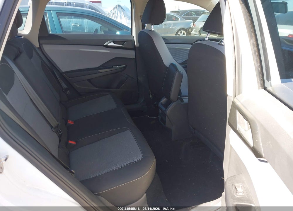 2022 VOLKSWAGEN TAOS 1.5T S VIN: 3VVCX7B21NM028928