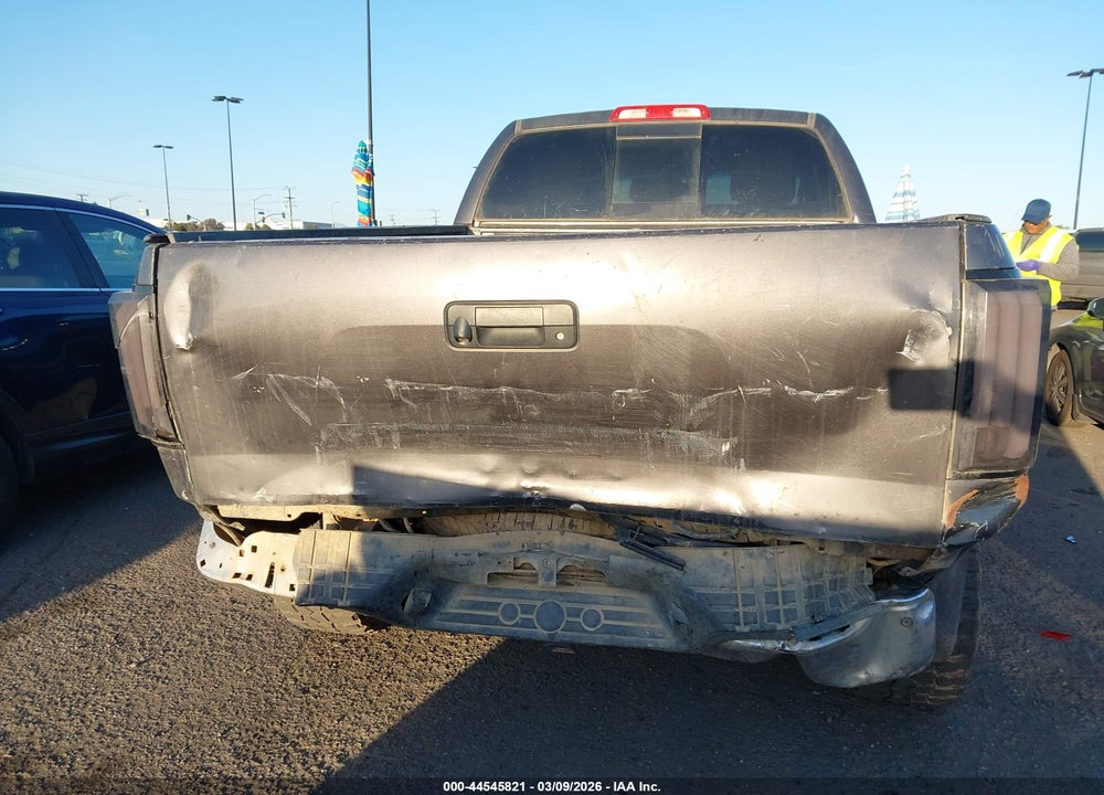 2012 TOYOTA TUNDRA LIMITED 5.7L V8 VIN: 5TFBY5F11CX261874