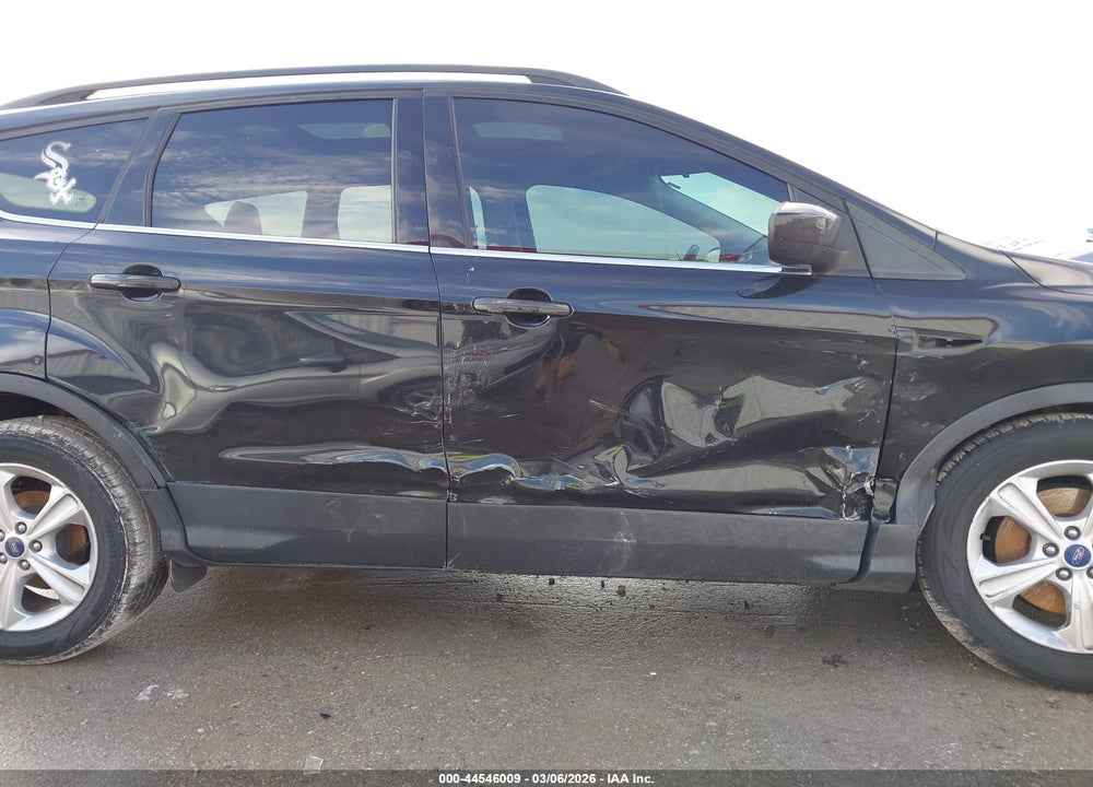2014 FORD ESCAPE SE VIN: 1FMCU0G94EUA74703