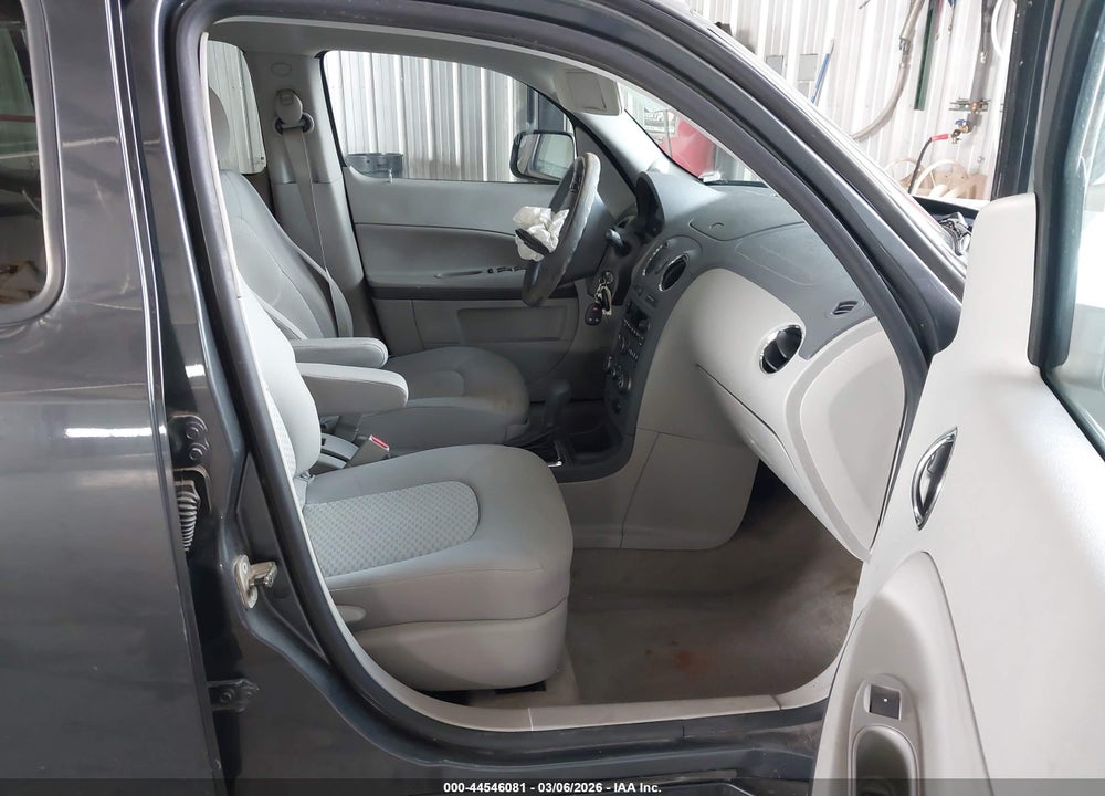 2011 CHEVROLET HHR LT VIN: 3GNBABFW7BS665137