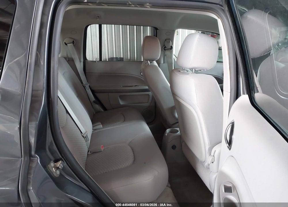 2011 CHEVROLET HHR LT VIN: 3GNBABFW7BS665137