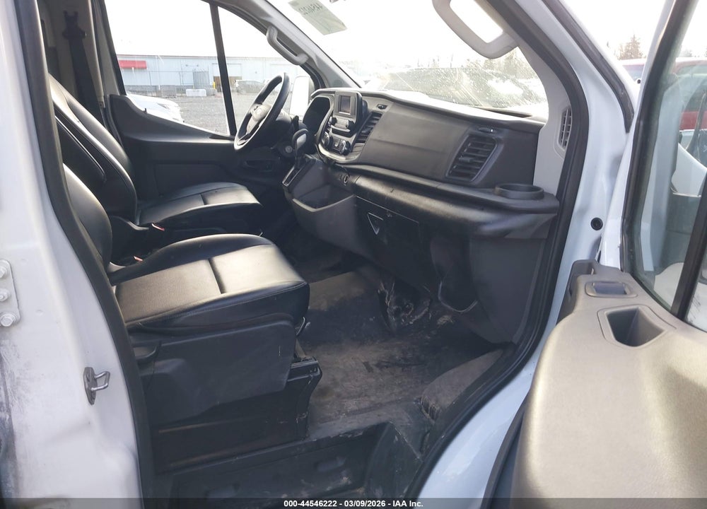 2020 FORD TRANSIT T- VIN: 1FTBR1Y84LKA43229