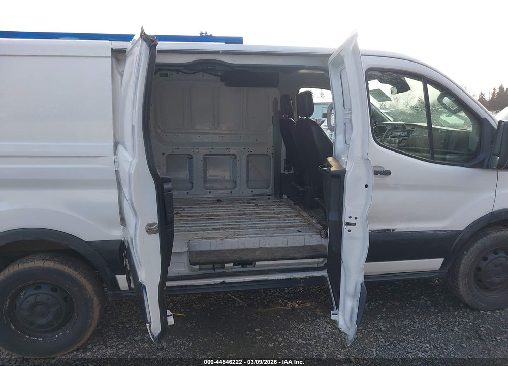 2020 FORD TRANSIT T- VIN: 1FTBR1Y84LKA43229