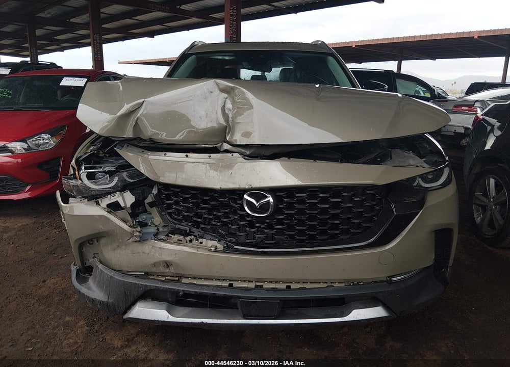2023 MAZDA CX-50 2.5 TURBO VIN: 7MMVABXY5PN144103