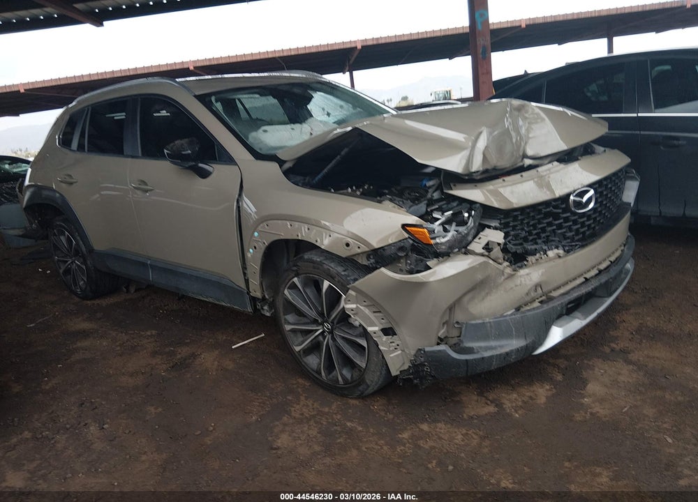 2023 MAZDA CX-50 2.5 TURBO VIN: 7MMVABXY5PN144103