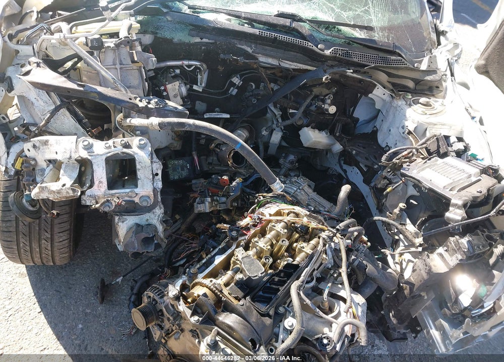 2018 HONDA CIVIC LX VIN: SHHFK7H23JU404821