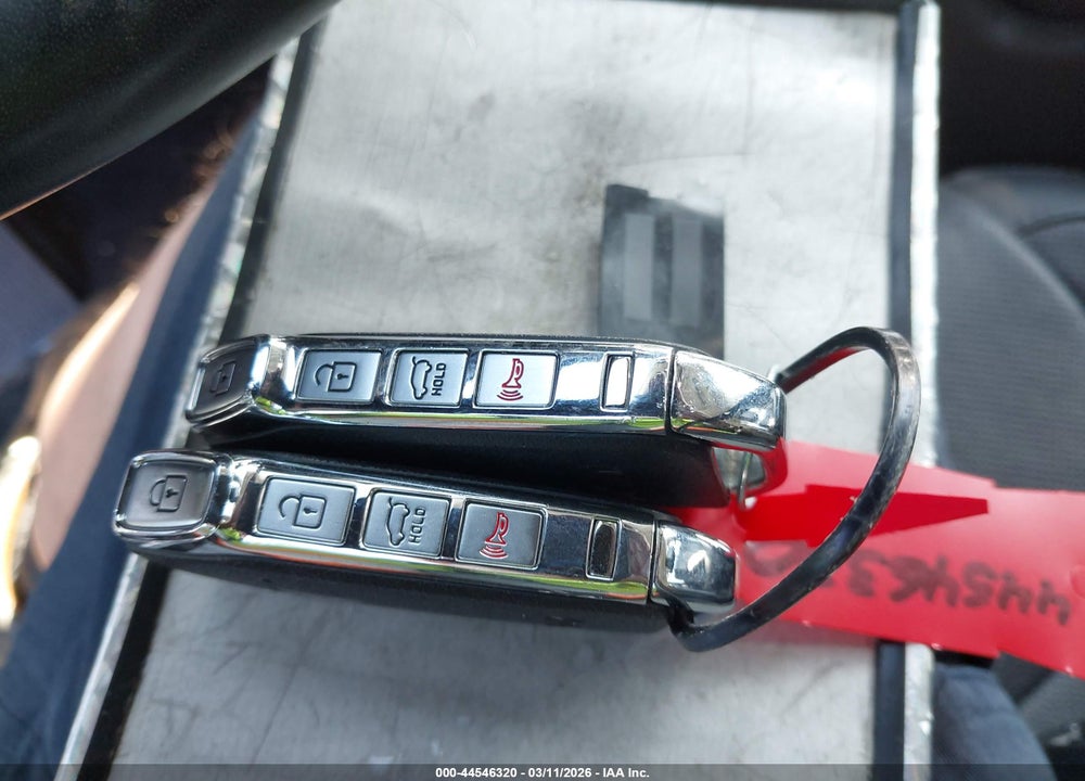 2022 KIA TELLURIDE EX VIN: 5XYP3DHC8NG250258