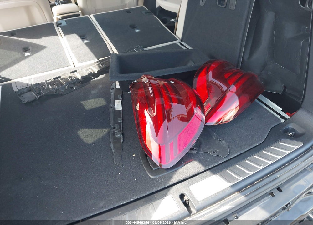 2021 BMW X3 SDRIVE30I VIN: 5UXTY3C00M9D91964