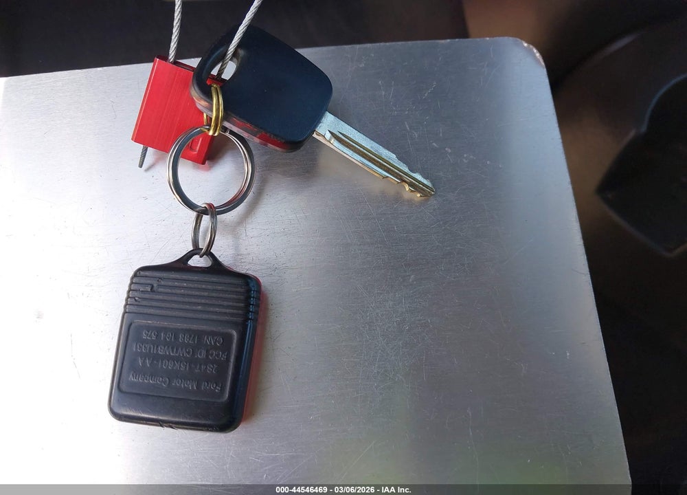 2003 FORD FOCUS ZX3 VIN: 3FAFP31373R121778