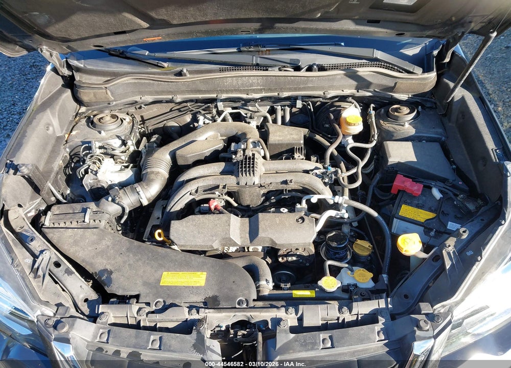2018 SUBARU FORESTER 2.5I TOURING VIN: JF2SJAWC1JH421288