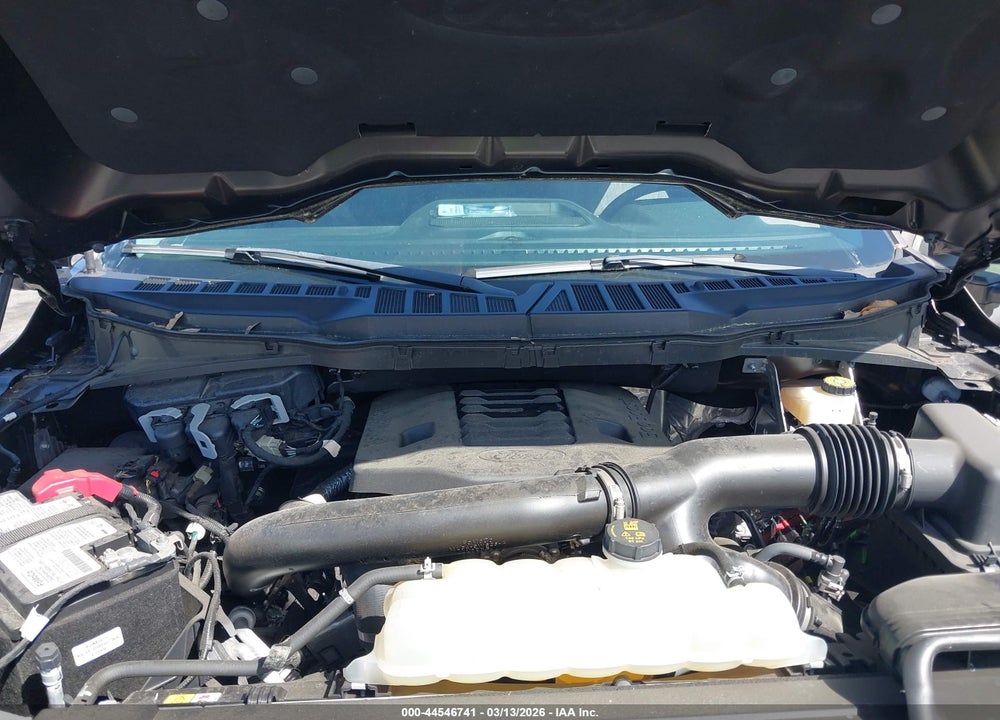 2021 FORD F-150 XLT VIN: 1FTFW1E8XMFC85385