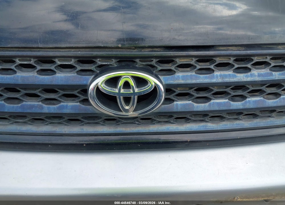 2001 TOYOTA RAV4 VIN: JTEGH20V910022834