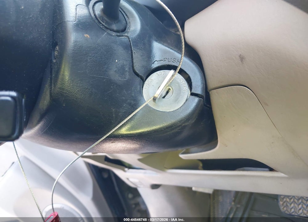 2001 TOYOTA RAV4 VIN: JTEGH20V910022834