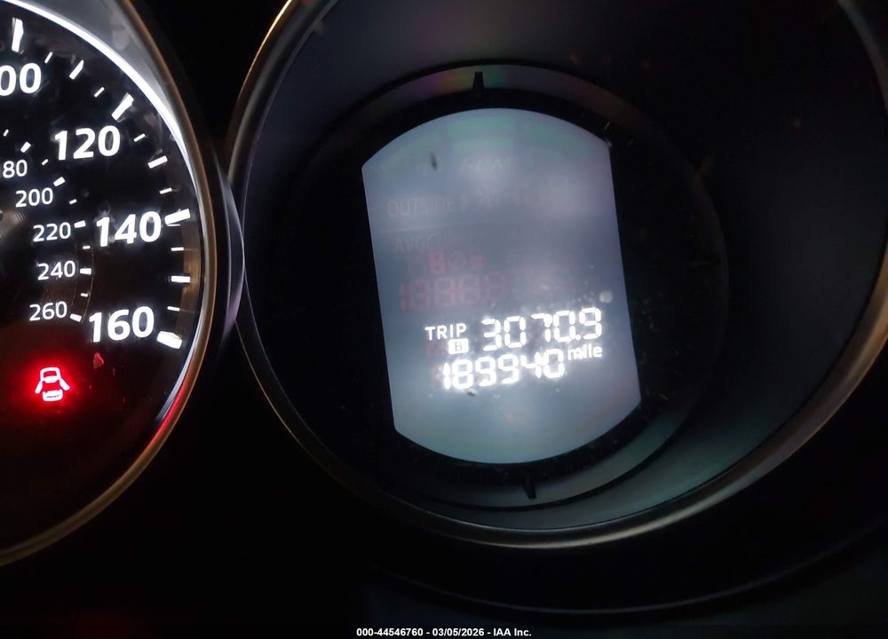 2015 MAZDA CX-5 SPORT VIN: JM3KE4BY6F0503049