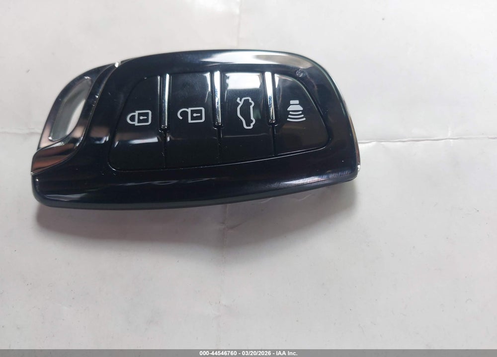 2015 MAZDA CX-5 SPORT VIN: JM3KE4BY6F0503049