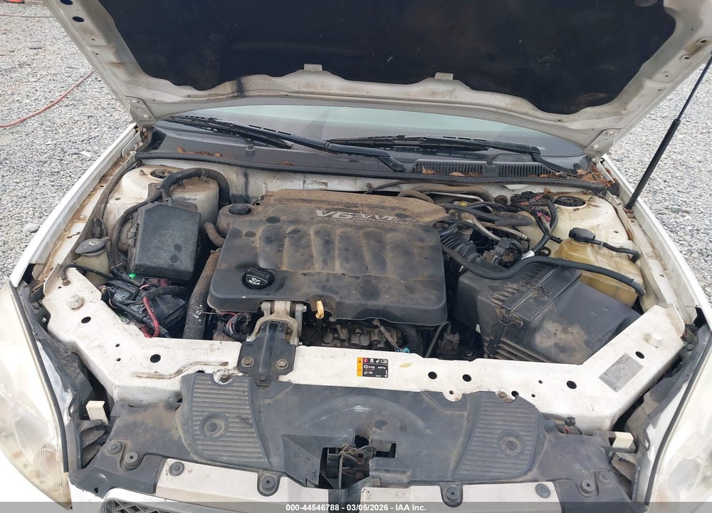 2012 CHEVROLET IMPALA LT VIN: 2G1WG5E33C1218814
