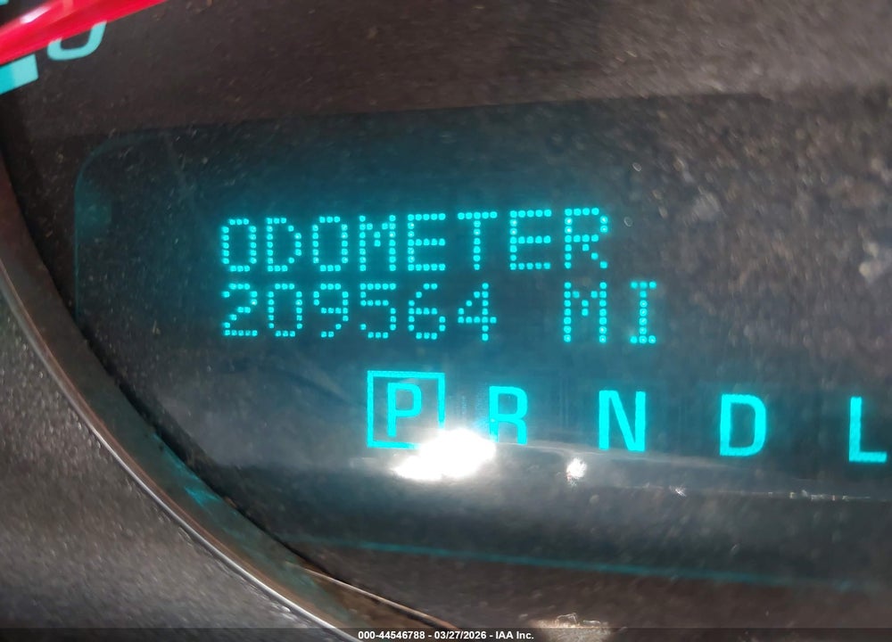2012 CHEVROLET IMPALA LT VIN: 2G1WG5E33C1218814