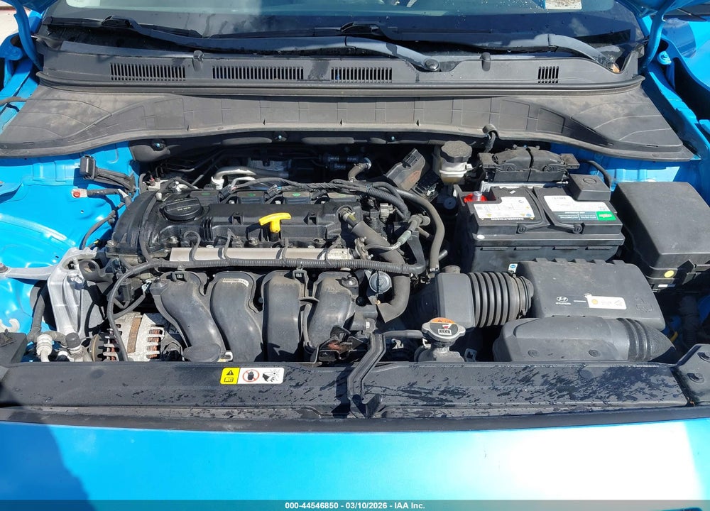 2018 HYUNDAI KONA SEL VIN: KM8K62AA9JU157624