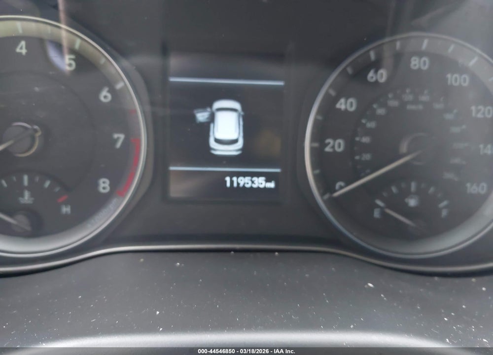 2018 HYUNDAI KONA SEL VIN: KM8K62AA9JU157624