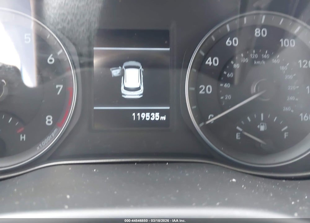 2018 HYUNDAI KONA SEL VIN: KM8K62AA9JU157624
