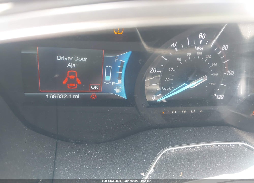 2015 FORD FUSION HYBRID SE VIN: 3FA6P0LUXFR257119