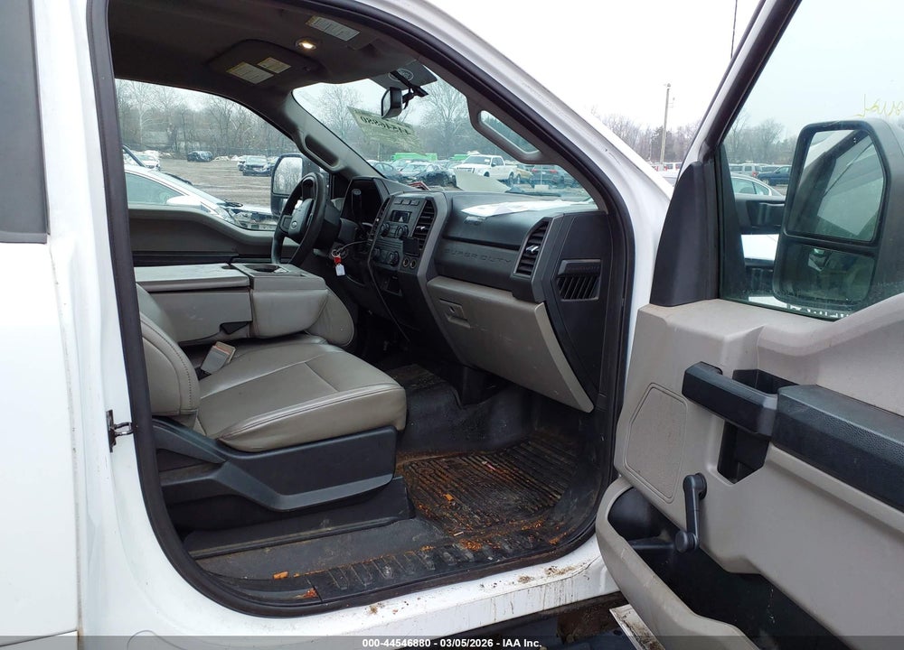 2019 FORD F-250 VIN: 1FDBF2A61KED43004