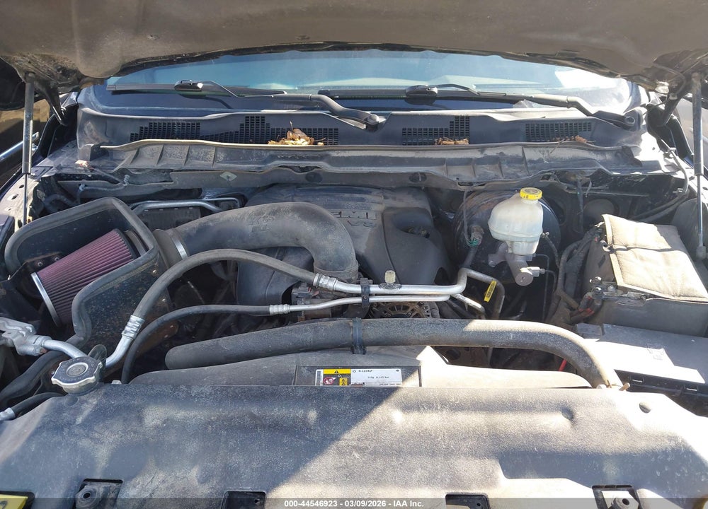 2014 RAM 1500 EXPRESS VIN: 1C6RR7FT7ES299819