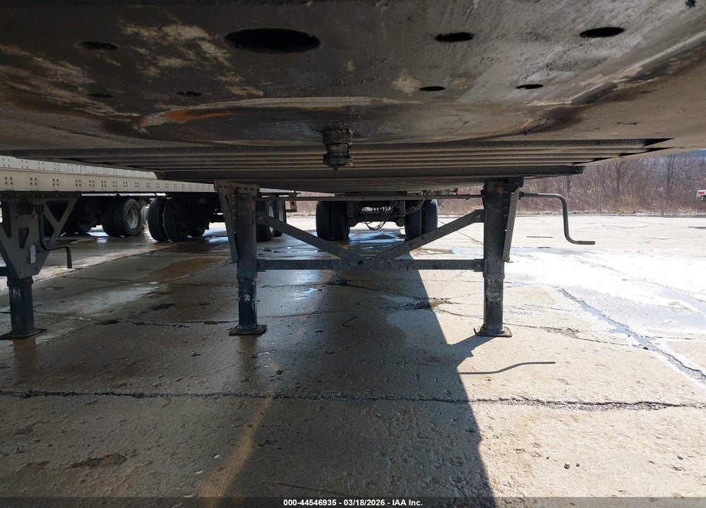 2023 HYUNDAI TRANSLEAD INC VIN: 3H3V532K1PJ443437