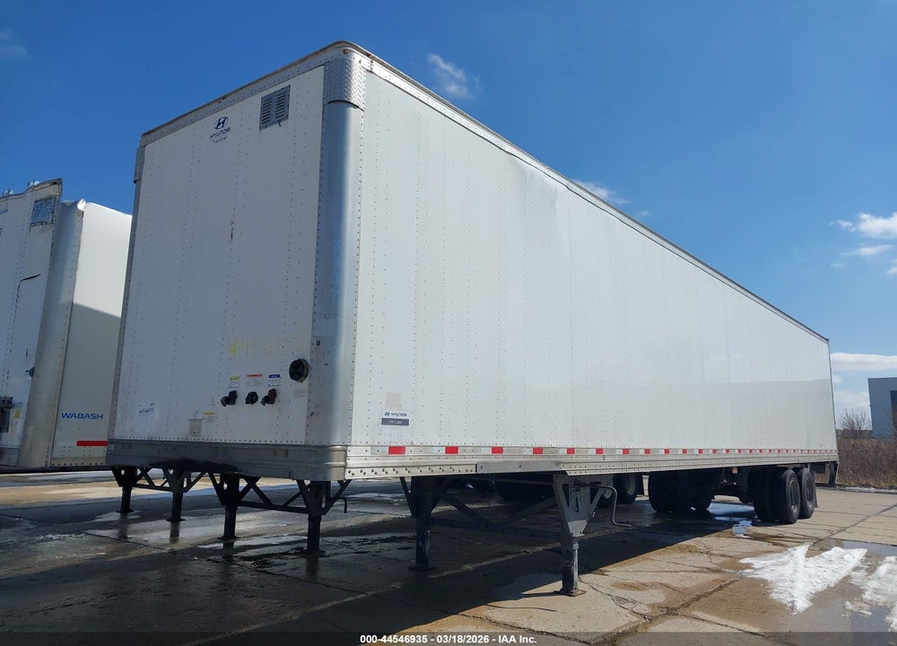 2023 HYUNDAI TRANSLEAD INC VIN: 3H3V532K1PJ443437