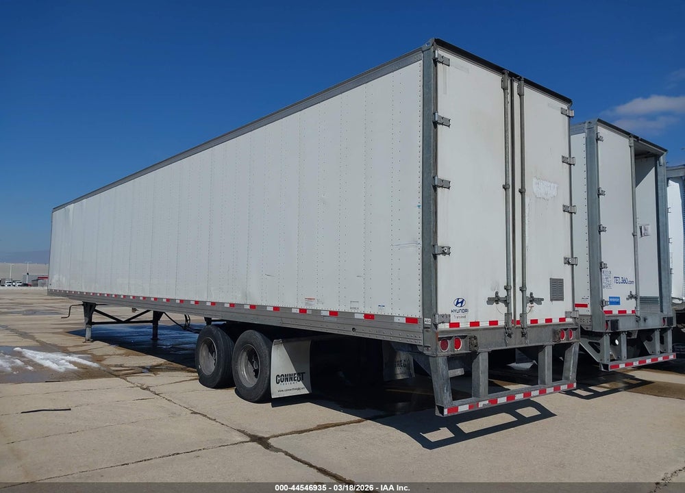 2023 HYUNDAI TRANSLEAD INC VIN: 3H3V532K1PJ443437