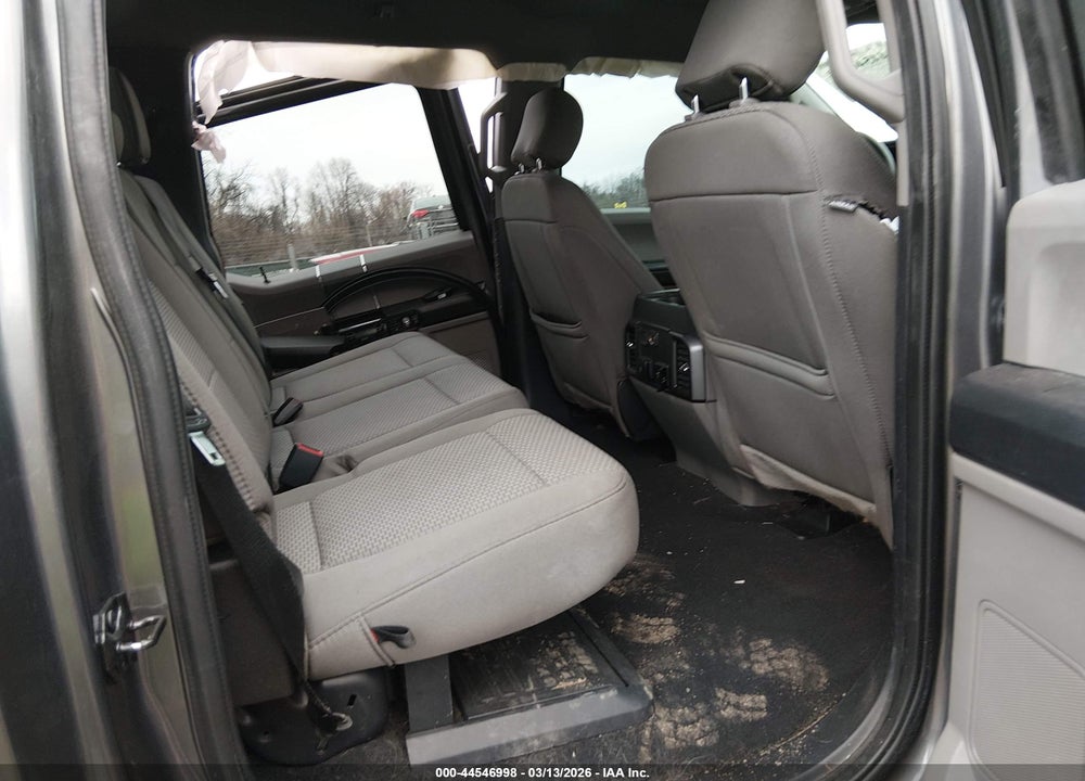2021 FORD F-350 XLT VIN: 1FT8W3BT4MEC51848