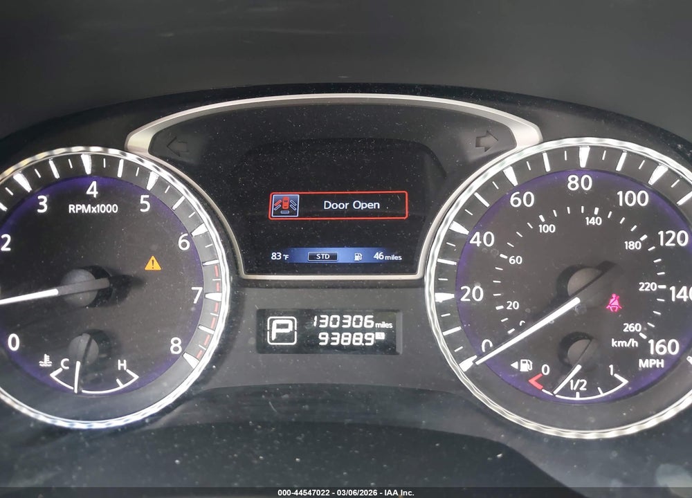2018 INFINITI QX60 VIN: 5N1DL0MN9JC516710