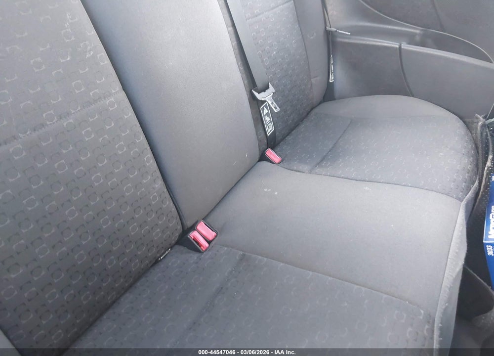 2003 FORD FOCUS ZX3 VIN: 3FAFP31303R170787