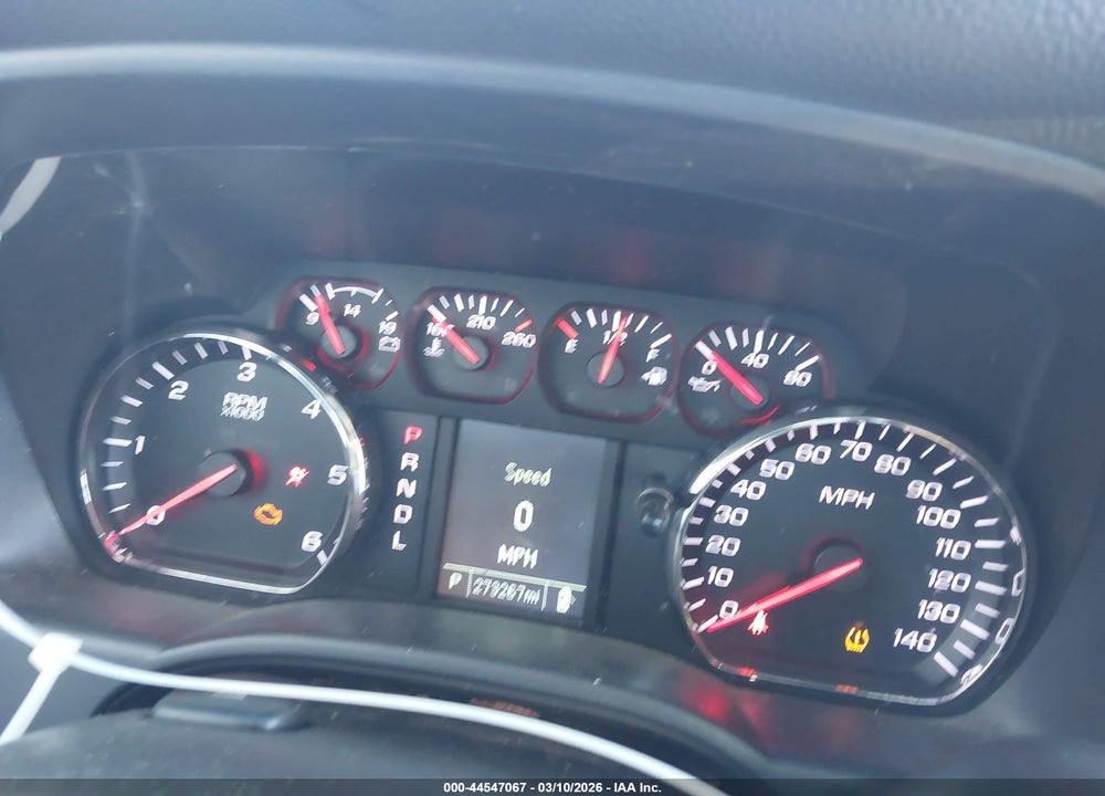 2018 CHEVROLET SILVERADO 1500 WT VIN: 1GCRCNEHXJZ253477