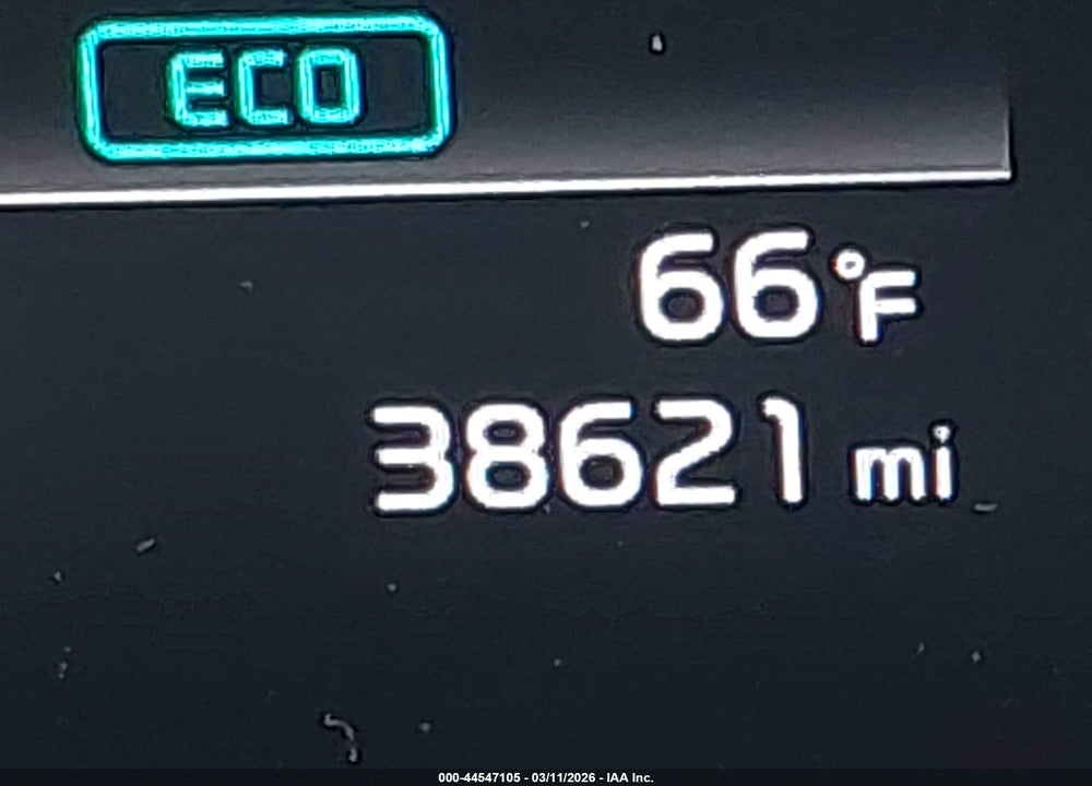 2024 KIA NIRO LX VIN: KNDCP3LE0R5165001