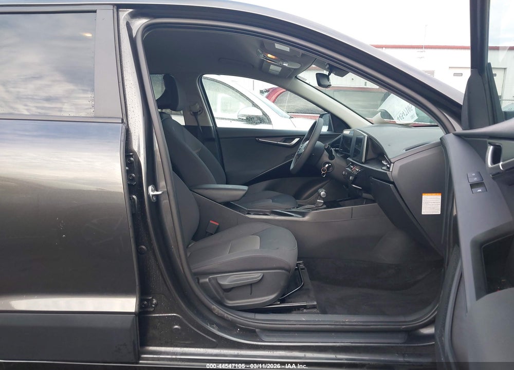 2024 KIA NIRO LX VIN: KNDCP3LE0R5165001