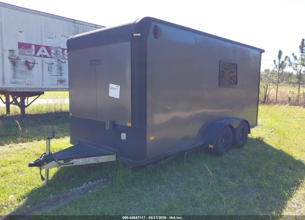 2021 5TH WHEEL OTHER VIN: 5WFBE1627MB031192