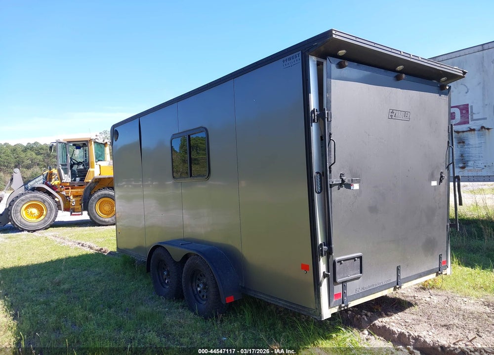 2021 5TH WHEEL OTHER VIN: 5WFBE1627MB031192