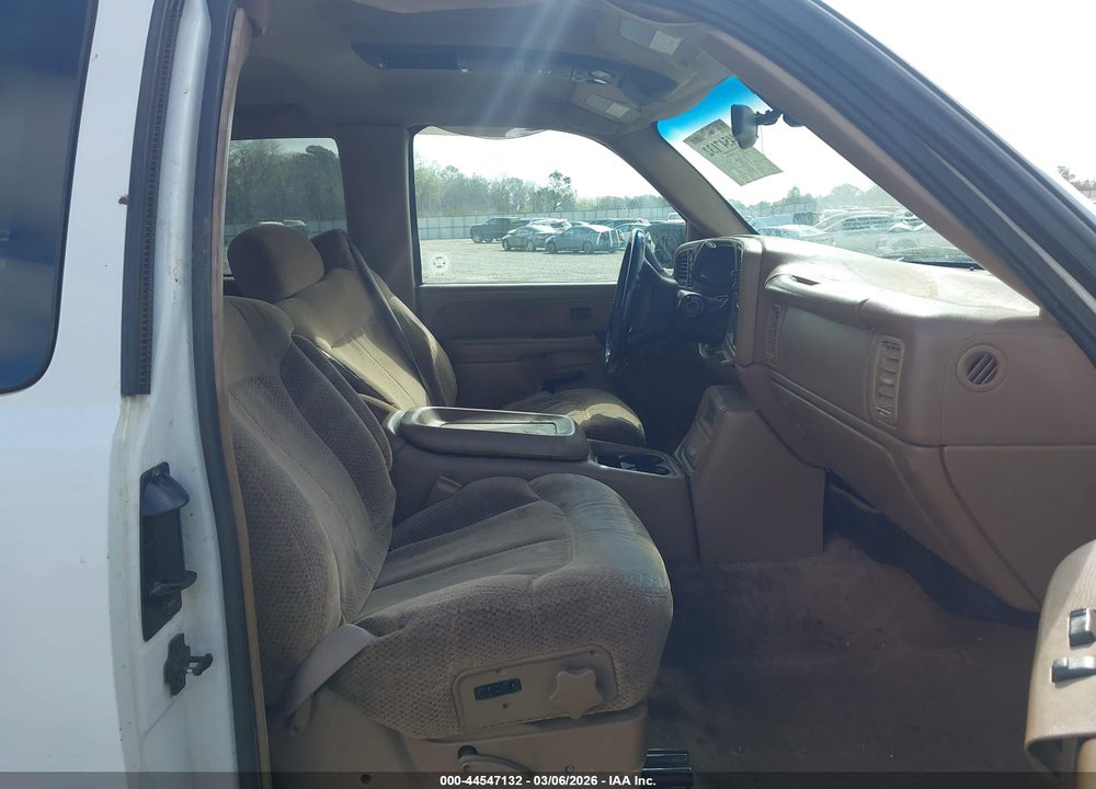 1999 CHEVROLET SILVERADO 1500 LS VIN: 1GCEK19T7XZ141396