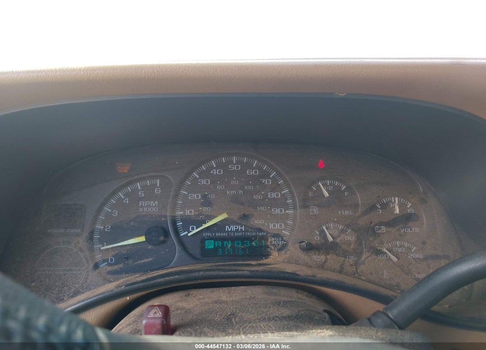 1999 CHEVROLET SILVERADO 1500 LS VIN: 1GCEK19T7XZ141396