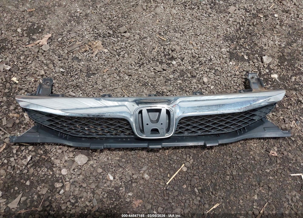 2009 HONDA CIVIC LX VIN: 1HGFA16569L025739