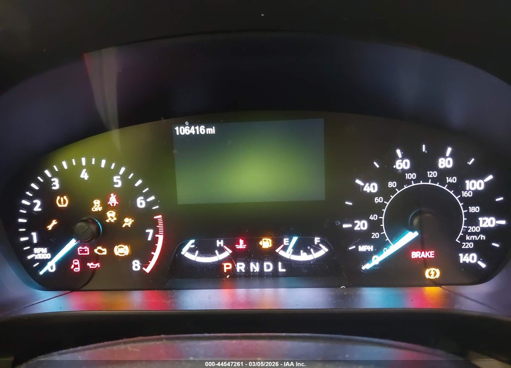 2020 FORD ESCAPE SE VIN: 1FMCU0G65LUA32186