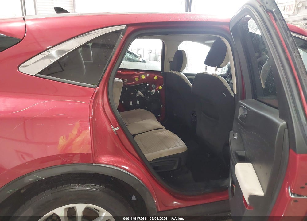 2020 FORD ESCAPE SE VIN: 1FMCU0G65LUA32186