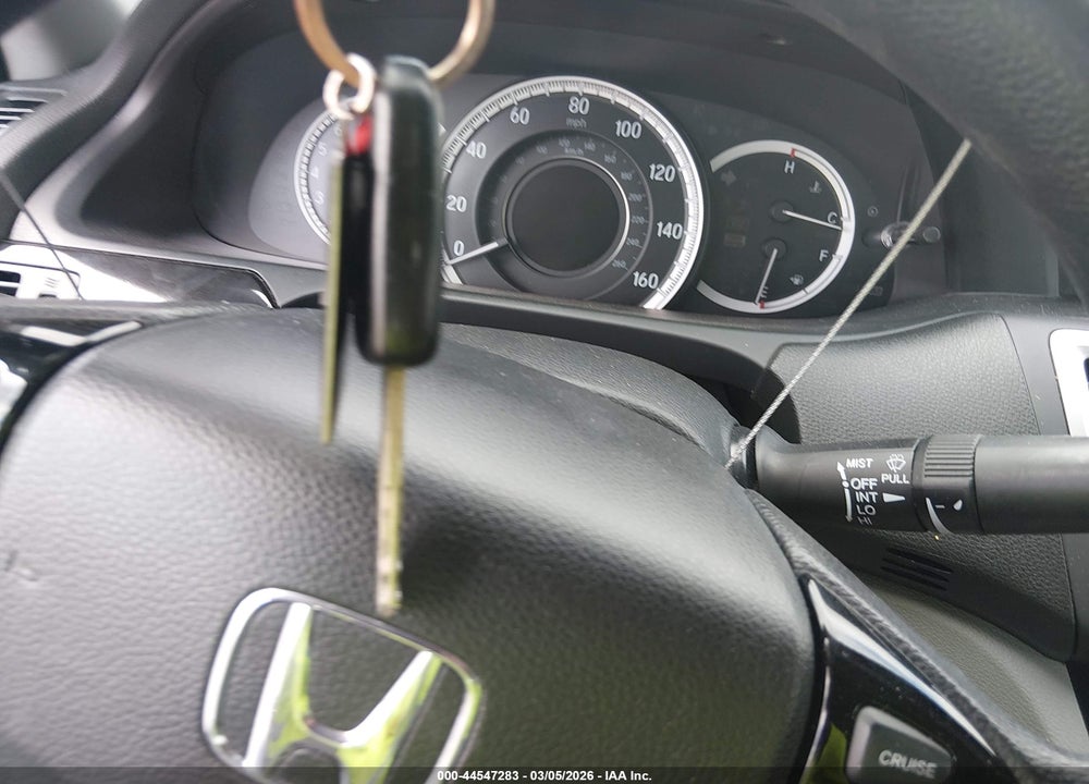 2017 HONDA ACCORD LX VIN: 1HGCR2F39HA007973