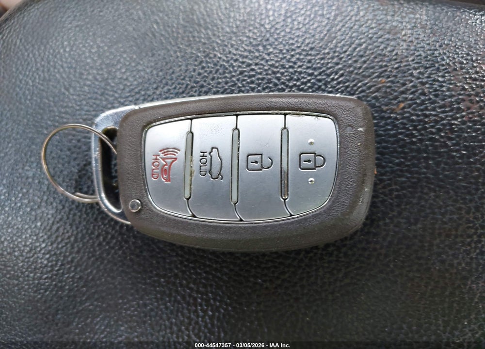 2014 HYUNDAI ELANTRA SPORT VIN: KMHDH4AH8EU037945