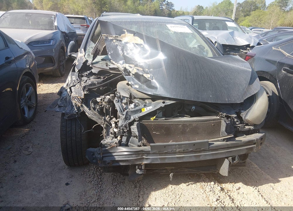 2014 HYUNDAI ELANTRA SPORT VIN: KMHDH4AH8EU037945