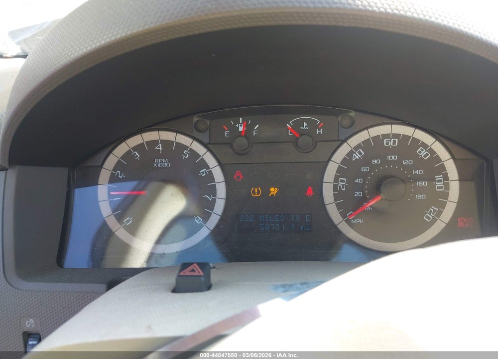 2011 FORD ESCAPE XLS VIN: 1FMCU9C7XBKA18426